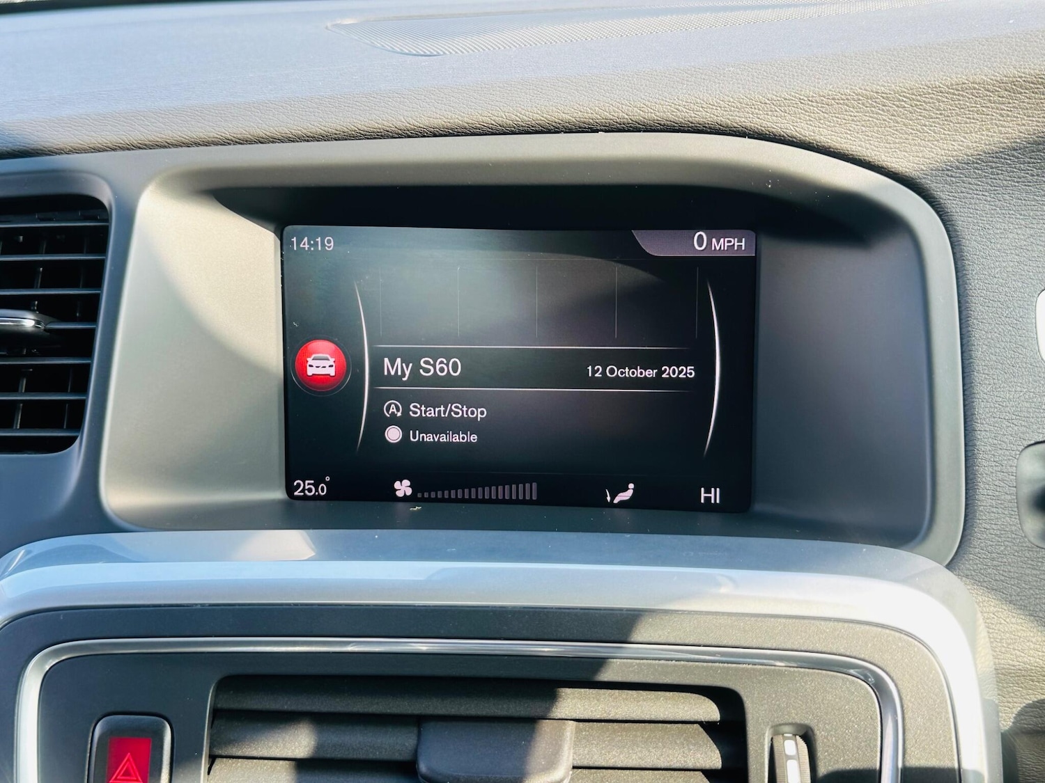 Used Volvo S60 2018 for sale - 77017189: Photo 30