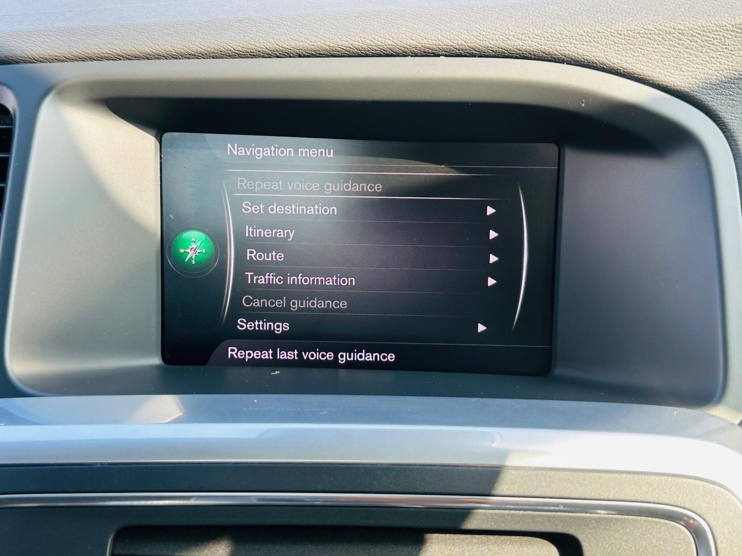 Used Volvo S60 2018 for sale - 77017189: Photo 44