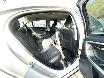 Used Volvo S60 2018 for sale - 77017189: Photo