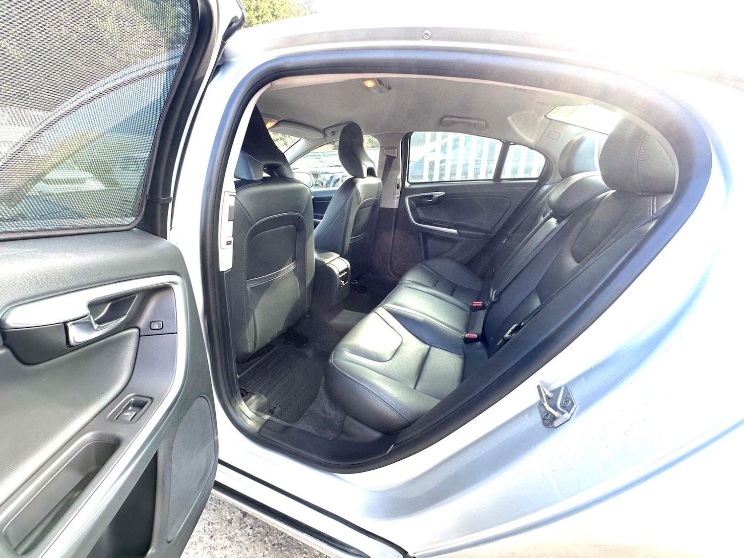 Used Volvo S60 2018 for sale - 77017189: Photo 56