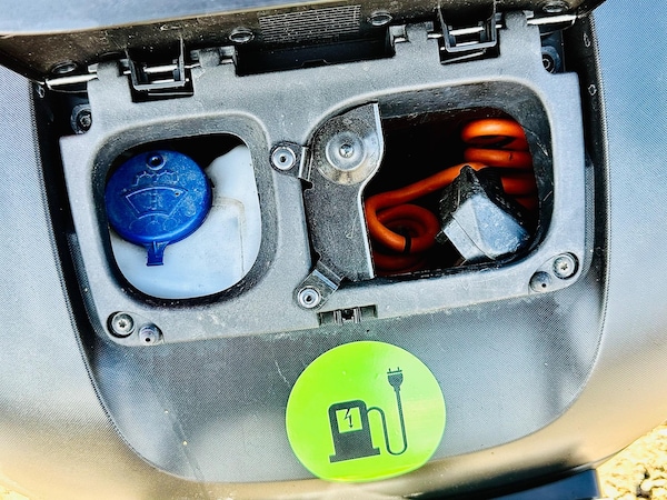 Used Renault Twizy 2023 for sale - 75173731: Photo 20