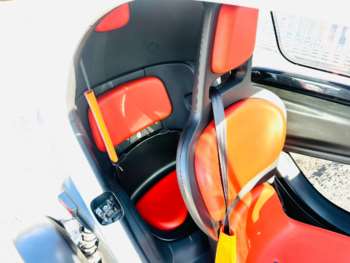 Used Renault Twizy 2018 for sale - 75173731: Photo