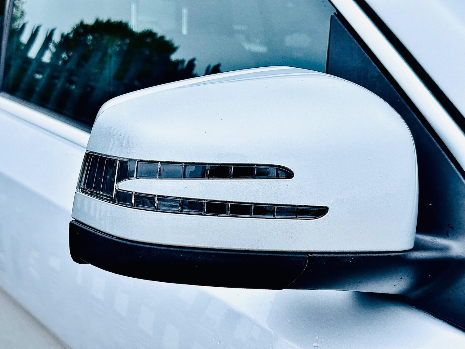 Used Mercedes-Benz GL Class 2015 for sale - 75867146: Photo 13