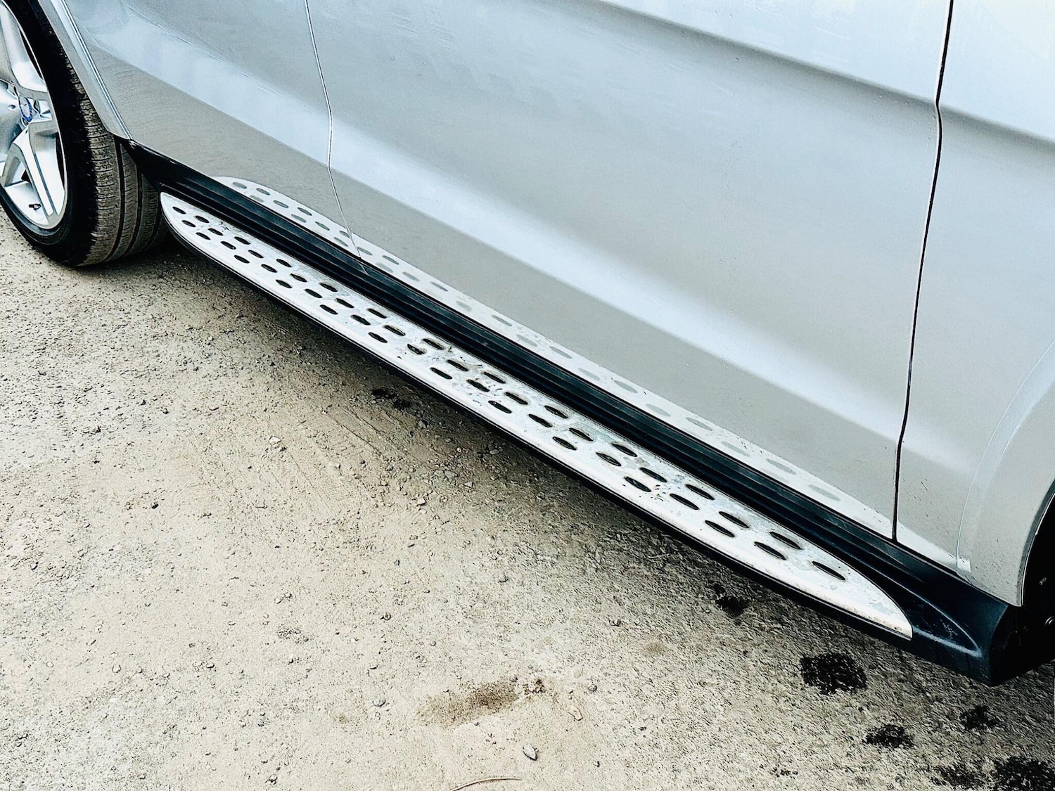 Used Mercedes-Benz GL Class 2015 for sale - 75867146: Photo 14