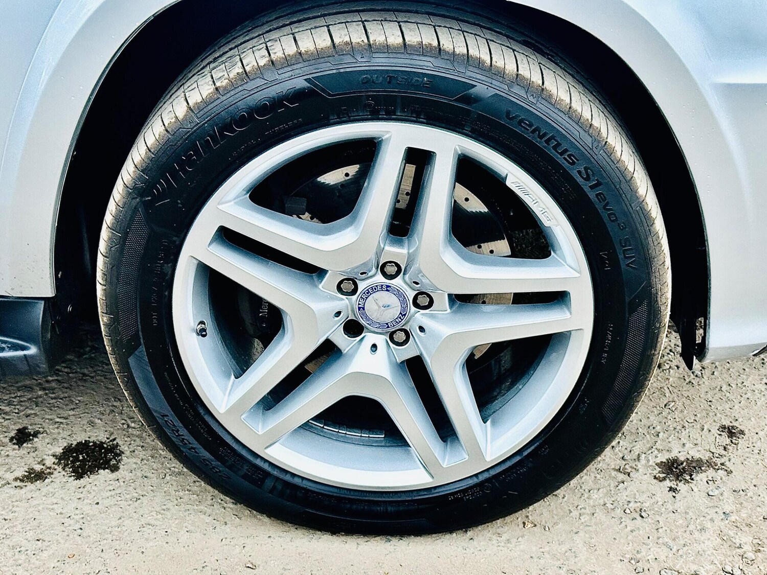 Used Mercedes-Benz GL Class 2015 for sale - 75867146: Photo 15