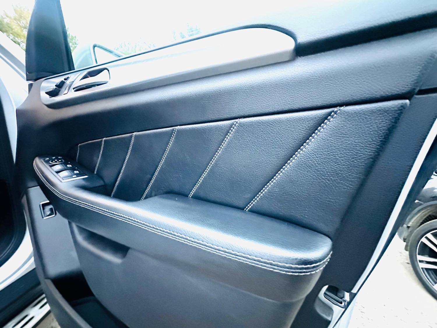 Used Mercedes-Benz GL Class 2015 for sale - 75867146: Photo 23