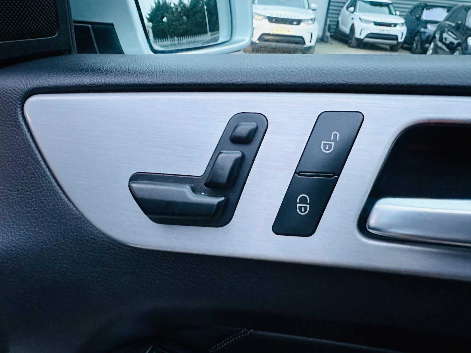 Used Mercedes-Benz GL Class 2015 for sale - 75867146: Photo 25