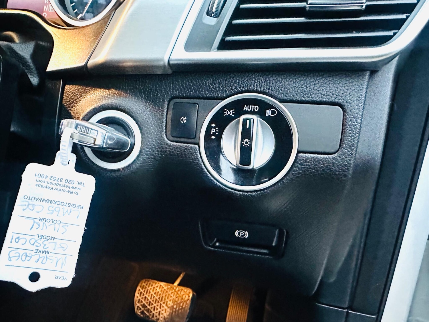 Used Mercedes-Benz GL Class 2015 for sale - 75867146: Photo 26