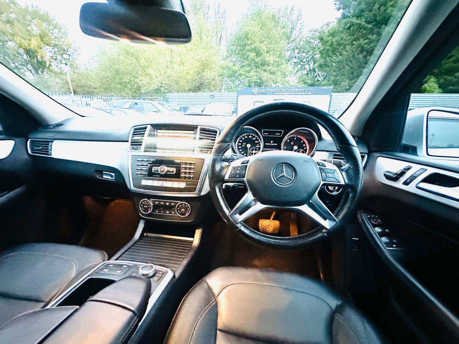 Used Mercedes-Benz GL Class 2015 for sale - 75867146: Photo 28