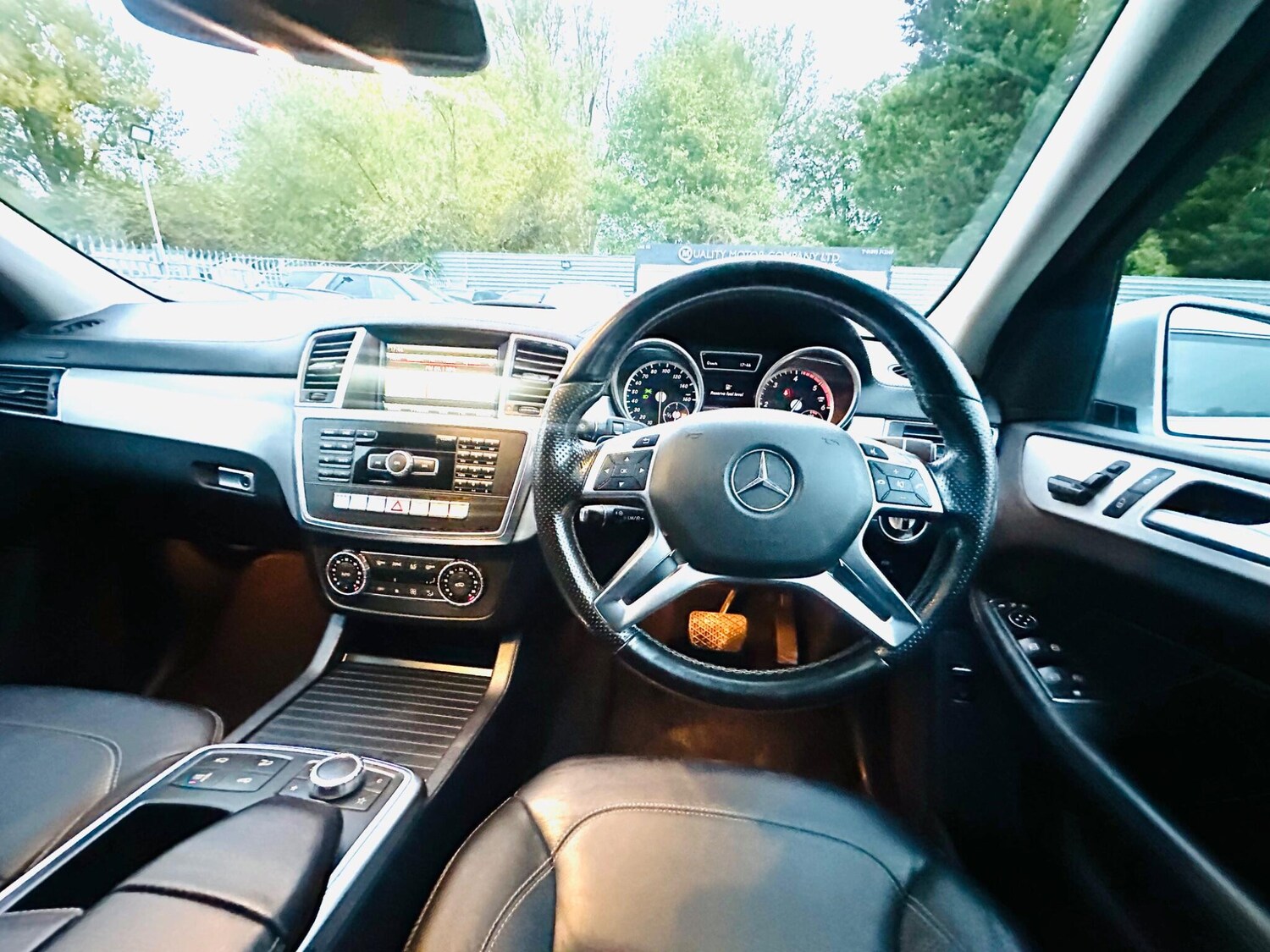 Used Mercedes-Benz GL Class 2015 for sale - 75867146: Photo 30