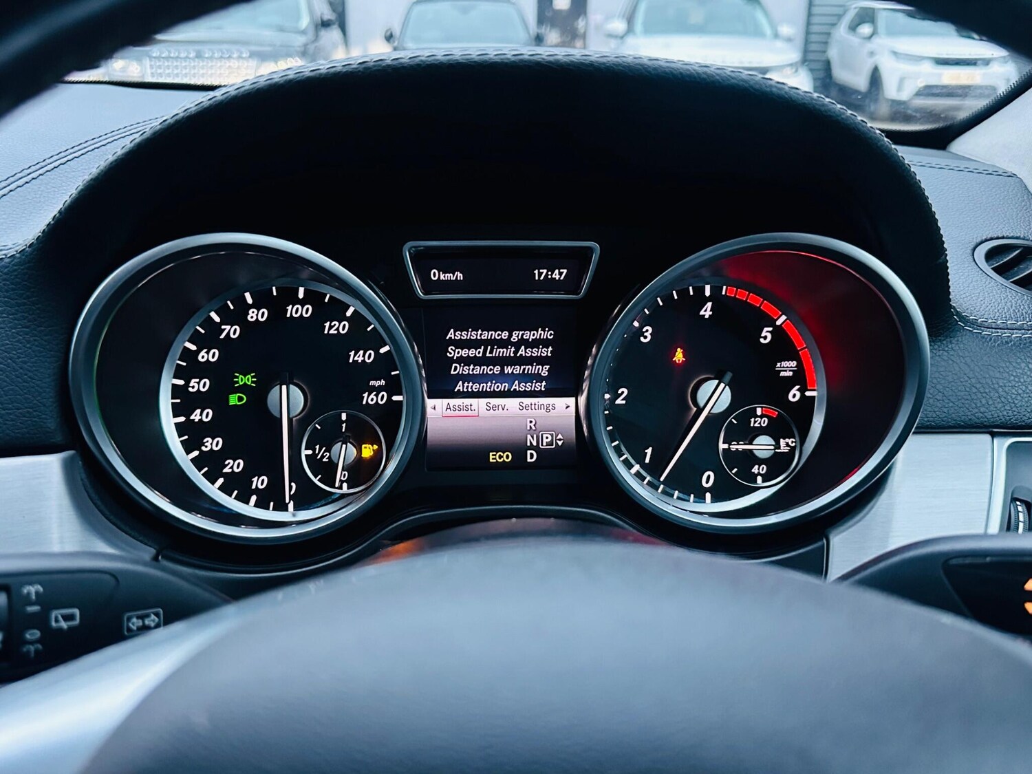 Used Mercedes-Benz GL Class 2015 for sale - 75867146: Photo 33