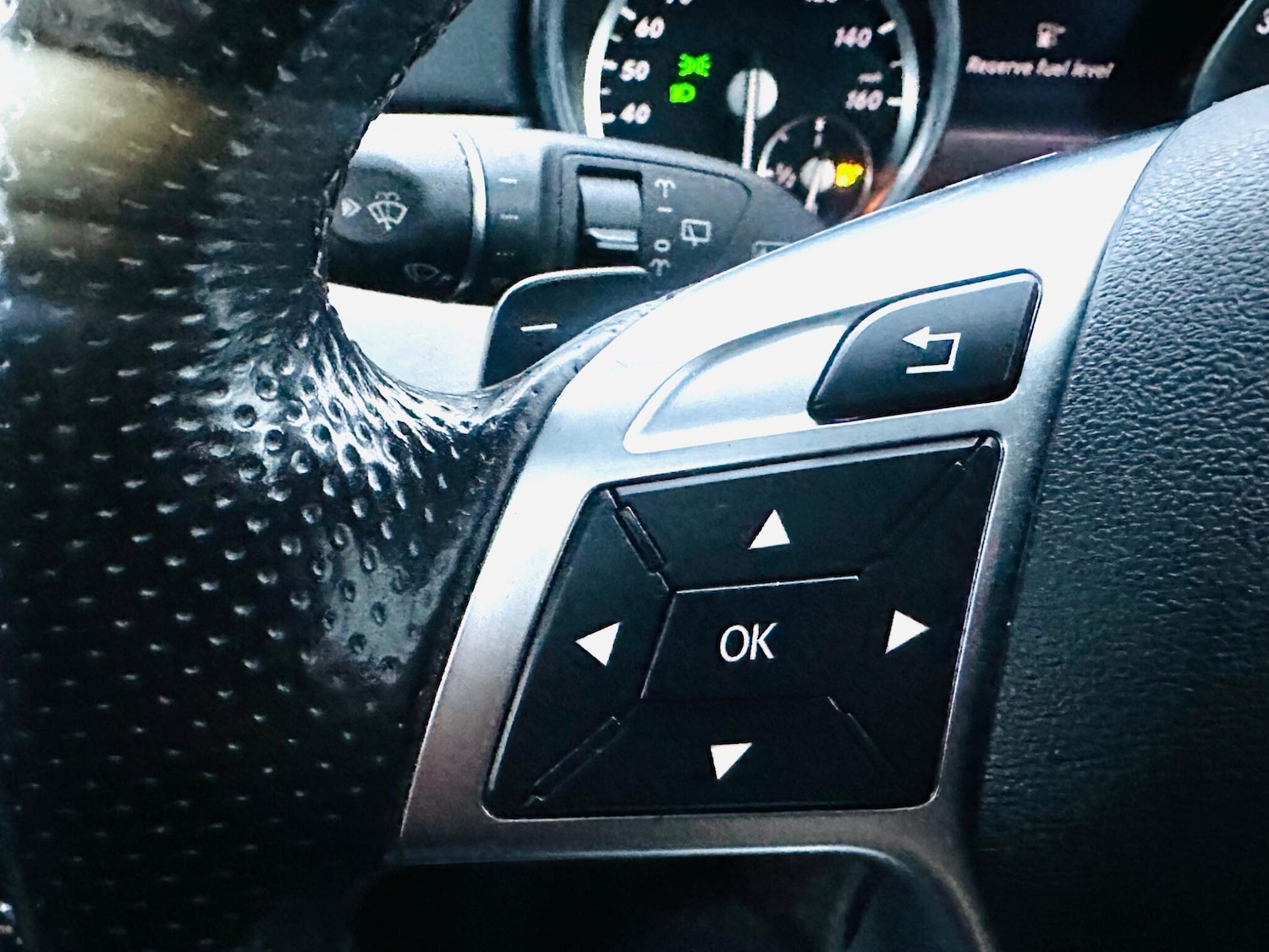 Used Mercedes-Benz GL Class 2015 for sale - 75867146: Photo 35