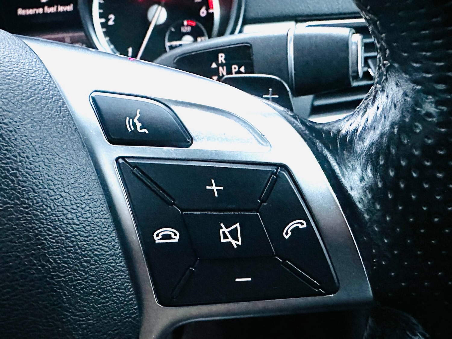 Used Mercedes-Benz GL Class 2015 for sale - 75867146: Photo 36