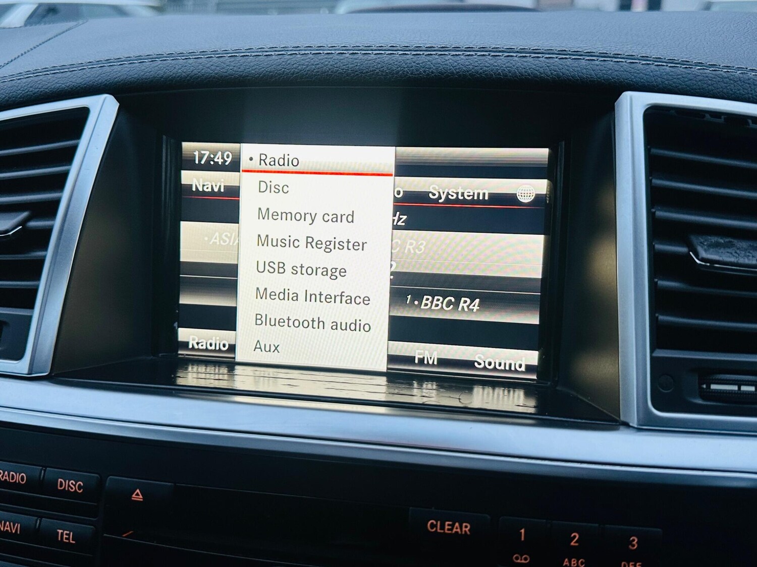 Used Mercedes-Benz GL Class 2015 for sale - 75867146: Photo 39