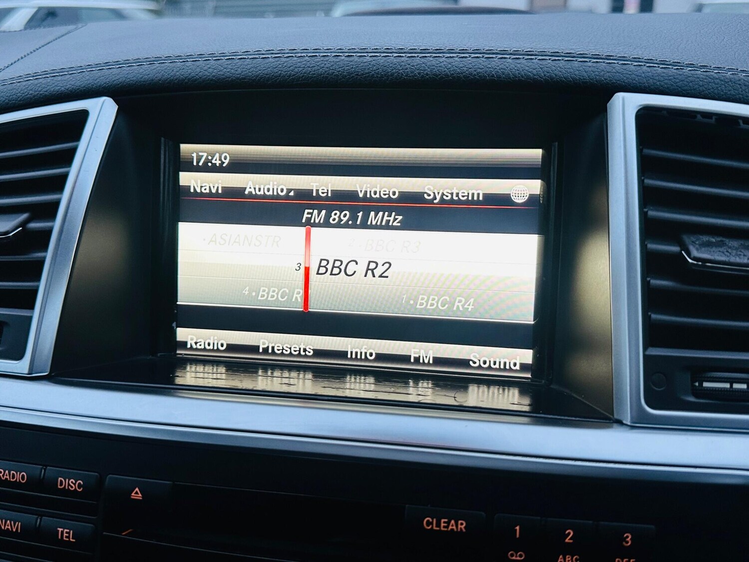 Used Mercedes-Benz GL Class 2015 for sale - 75867146: Photo 40