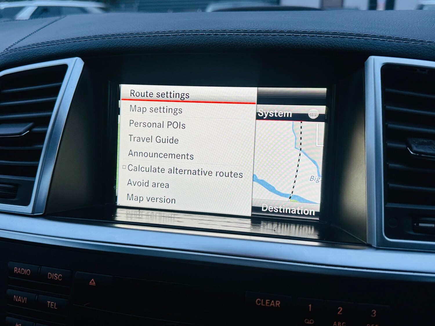 Used Mercedes-Benz GL Class 2015 for sale - 75867146: Photo 41