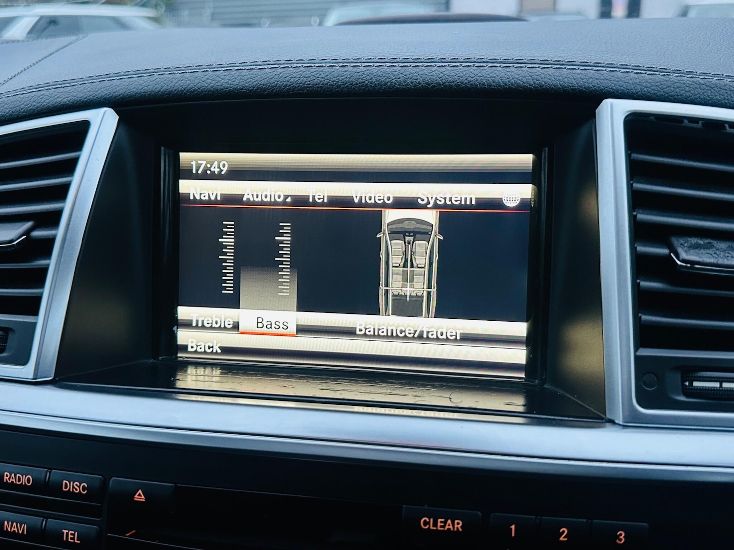 Used Mercedes-Benz GL Class 2015 for sale - 75867146: Photo 43