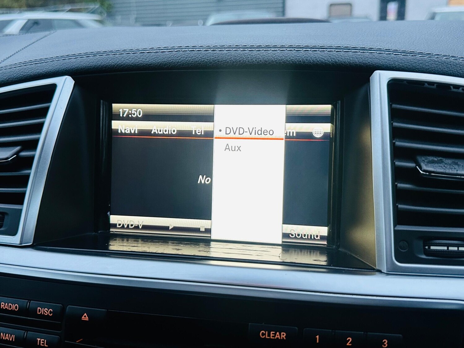 Used Mercedes-Benz GL Class 2015 for sale - 75867146: Photo 44