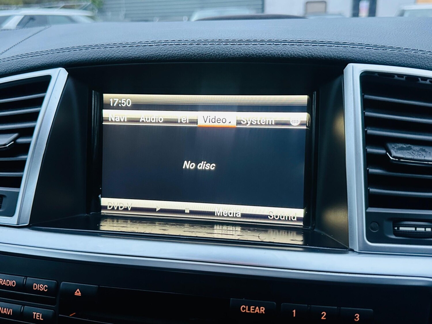 Used Mercedes-Benz GL Class 2015 for sale - 75867146: Photo 46