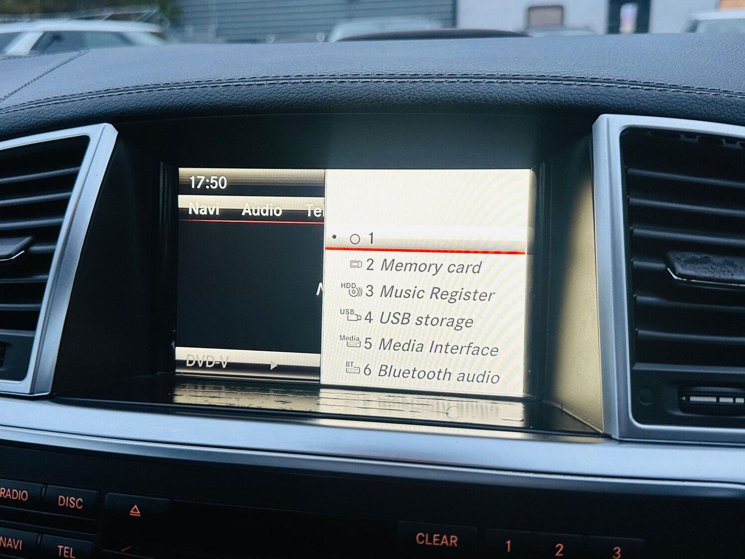 Used Mercedes-Benz GL Class 2015 for sale - 75867146: Photo 48