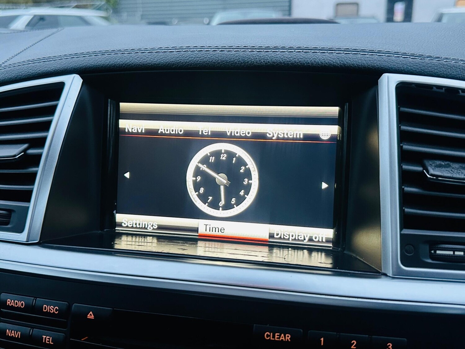 Used Mercedes-Benz GL Class 2015 for sale - 75867146: Photo 49