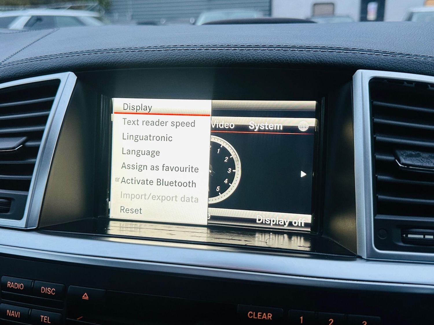 Used Mercedes-Benz GL Class 2015 for sale - 75867146: Photo 50