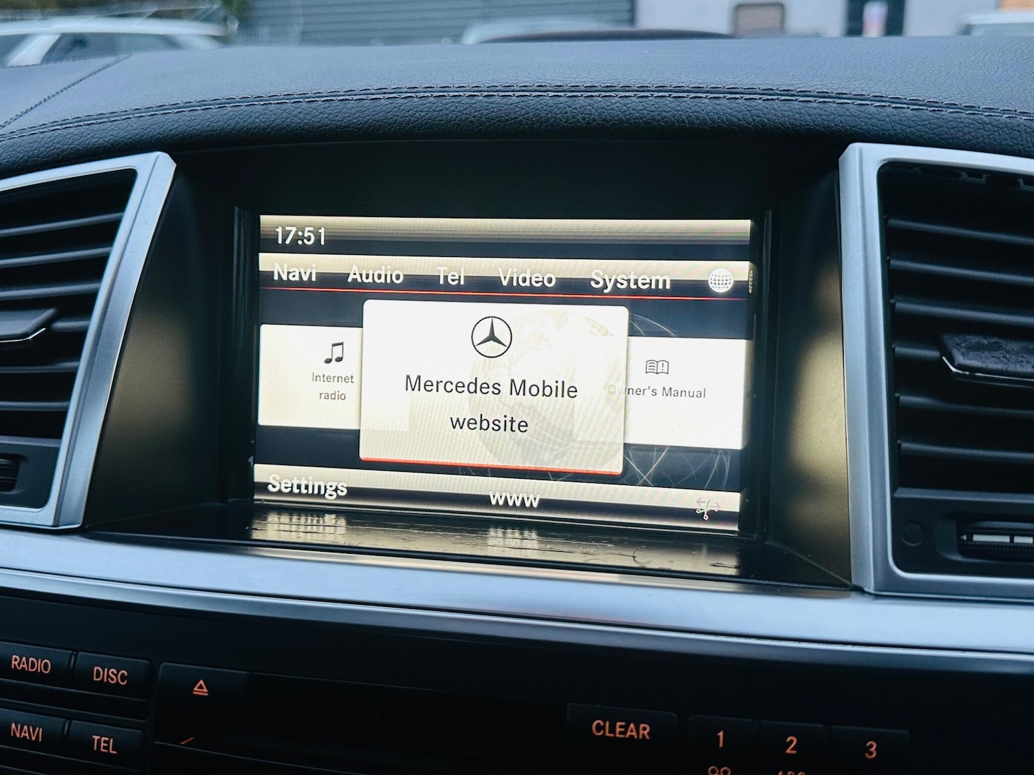 Used Mercedes-Benz GL Class 2015 for sale - 75867146: Photo 51