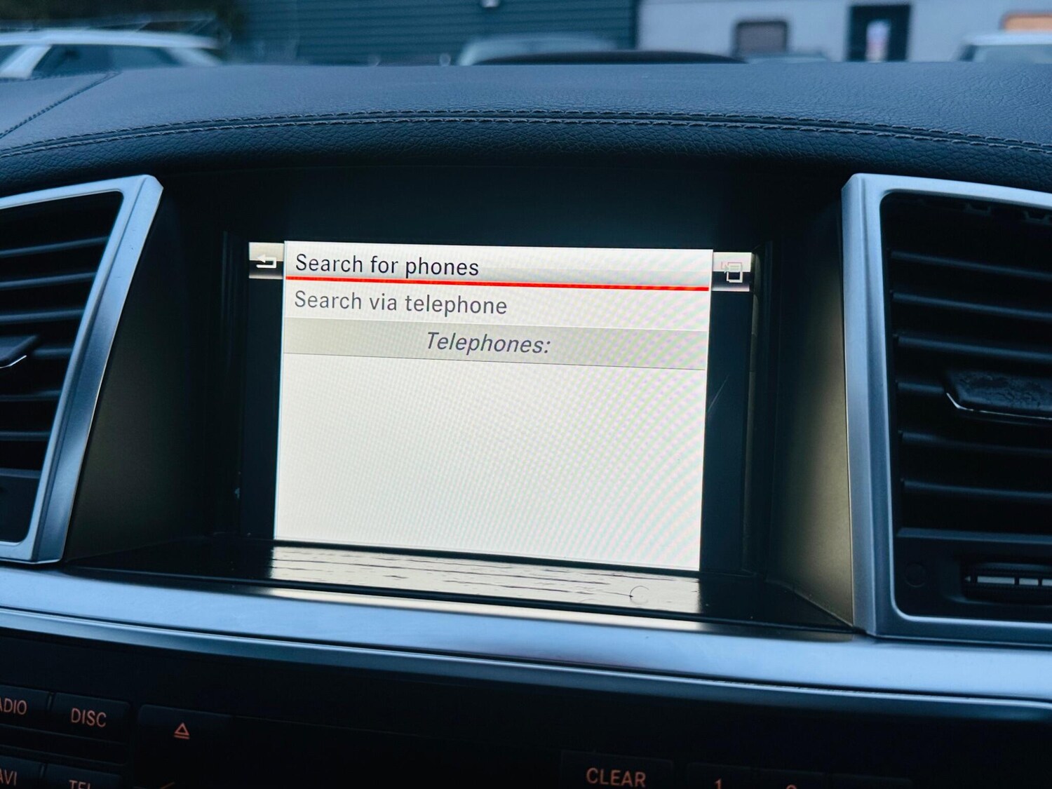 Used Mercedes-Benz GL Class 2015 for sale - 75867146: Photo 52