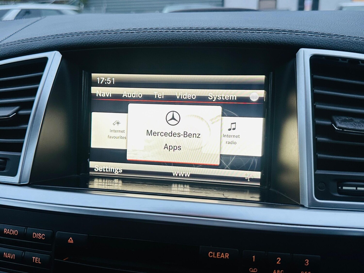 Used Mercedes-Benz GL Class 2015 for sale - 75867146: Photo 54