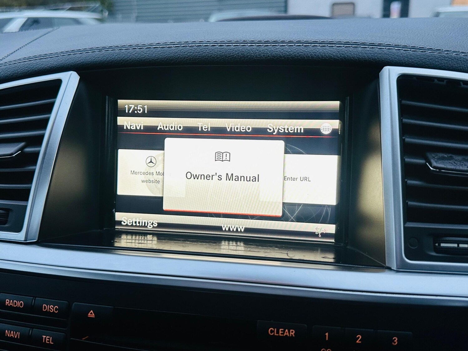 Used Mercedes-Benz GL Class 2015 for sale - 75867146: Photo 56