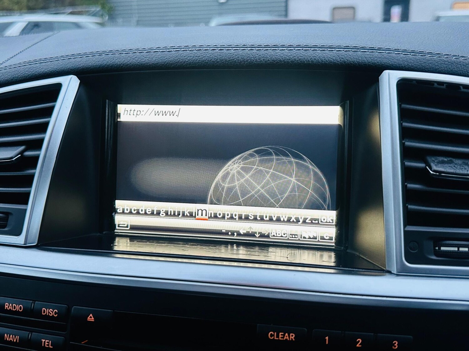 Used Mercedes-Benz GL Class 2015 for sale - 75867146: Photo 58