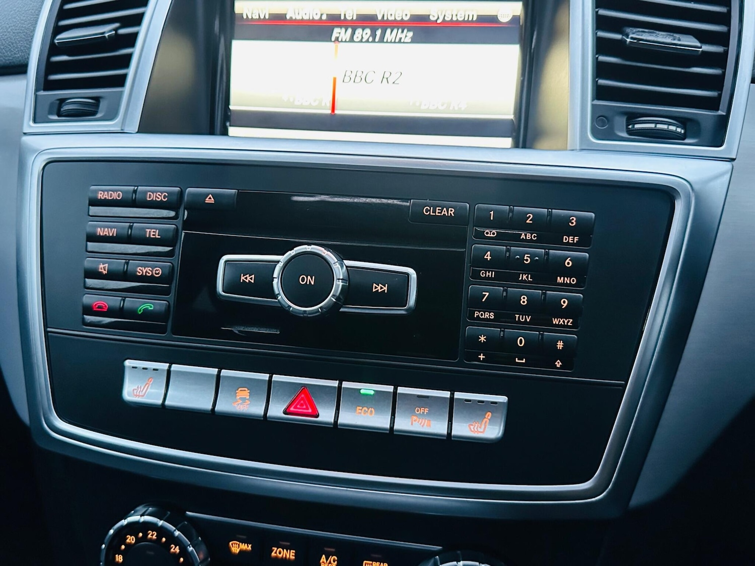 Used Mercedes-Benz GL Class 2015 for sale - 75867146: Photo 60