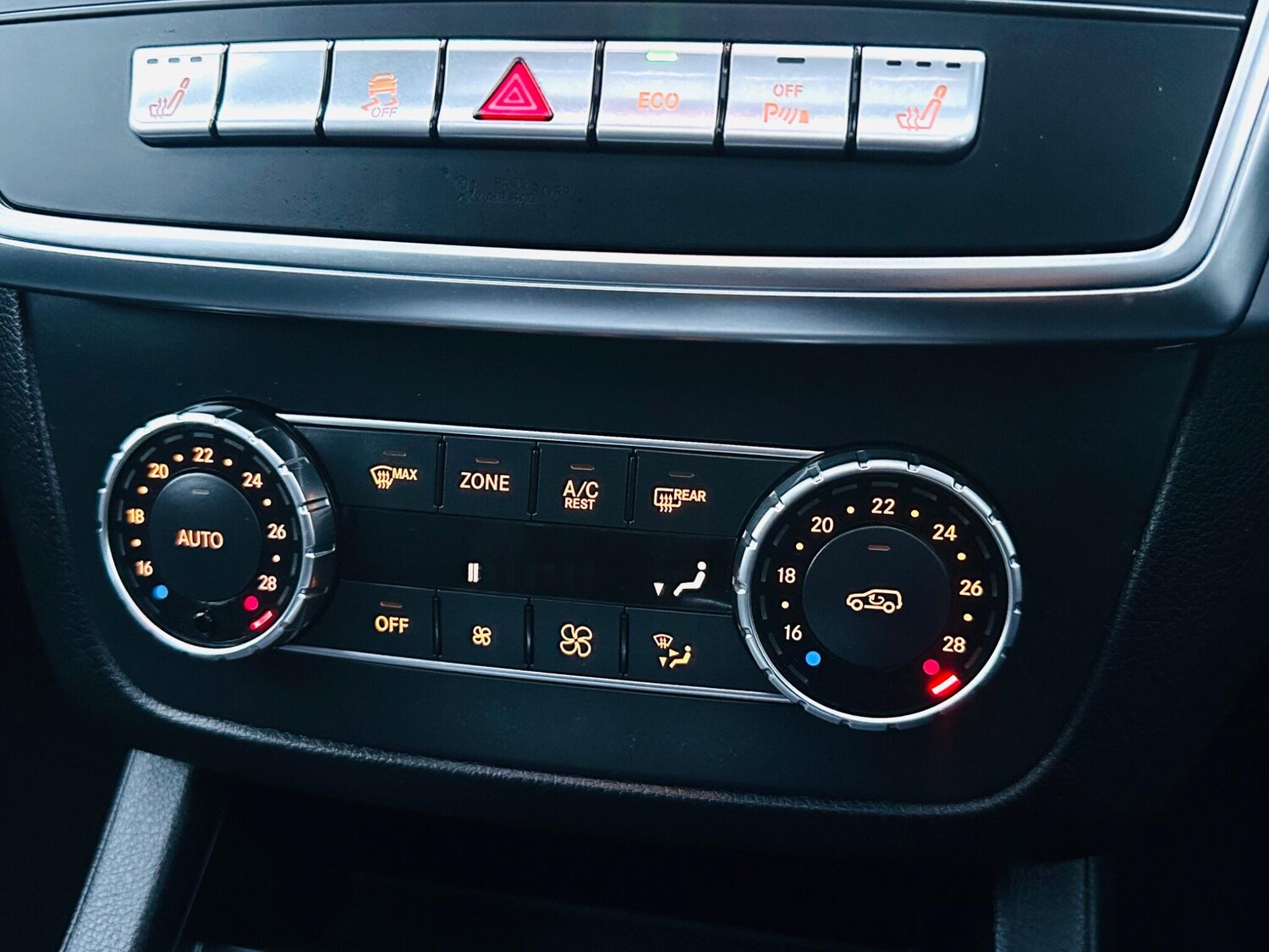 Used Mercedes-Benz GL Class 2015 for sale - 75867146: Photo 61