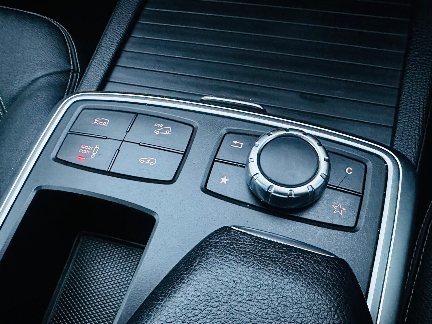 Used Mercedes-Benz GL Class 2015 for sale - 75867146: Photo 62