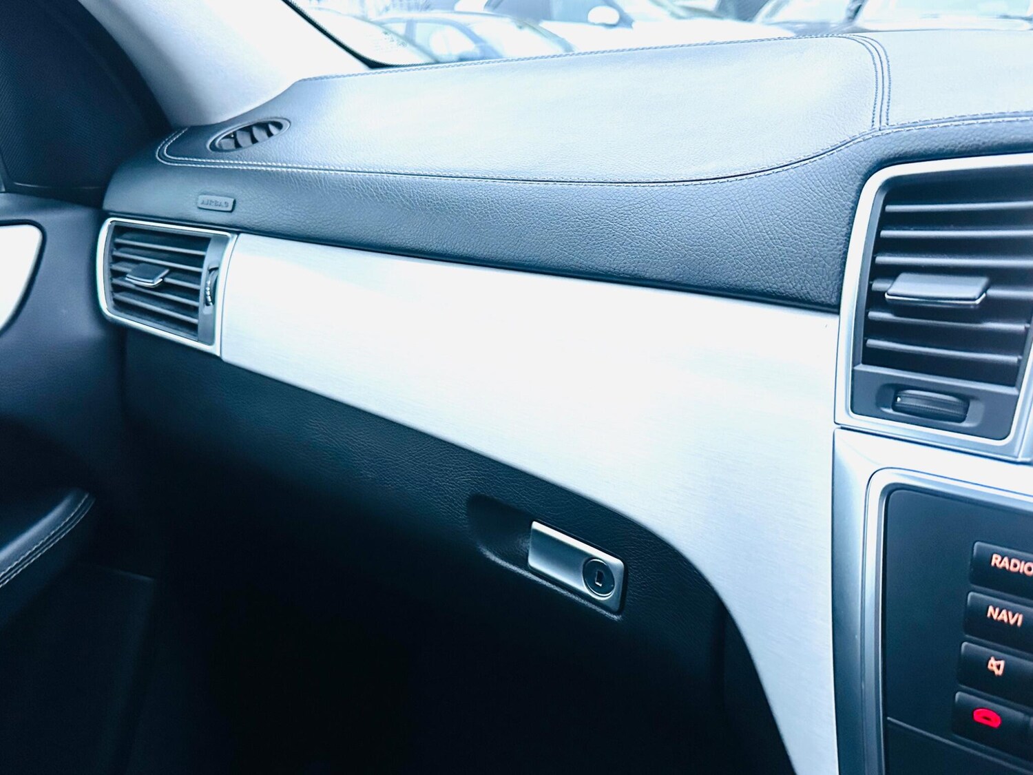 Used Mercedes-Benz GL Class 2015 for sale - 75867146: Photo 67