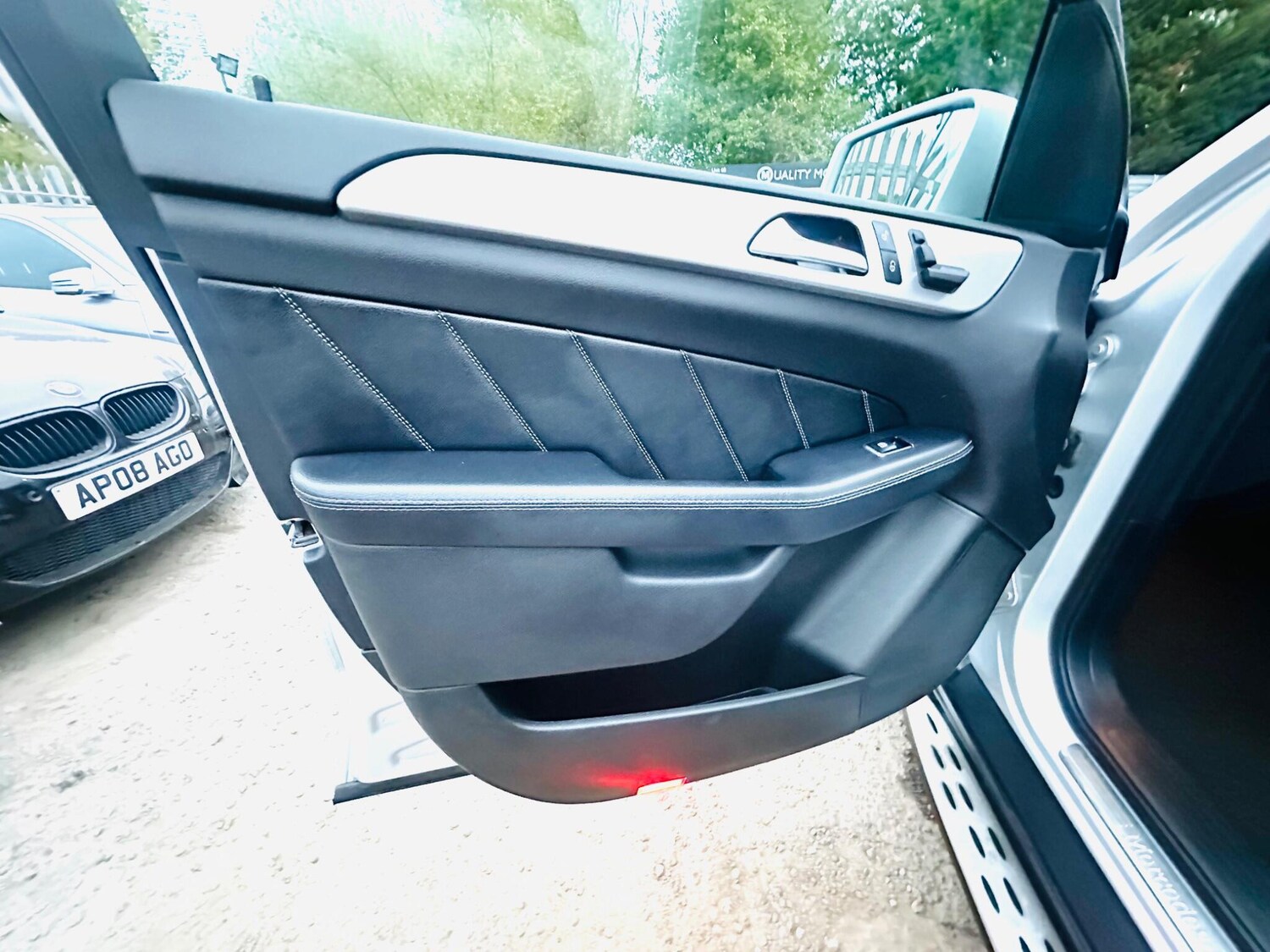 Used Mercedes-Benz GL Class 2015 for sale - 75867146: Photo 70