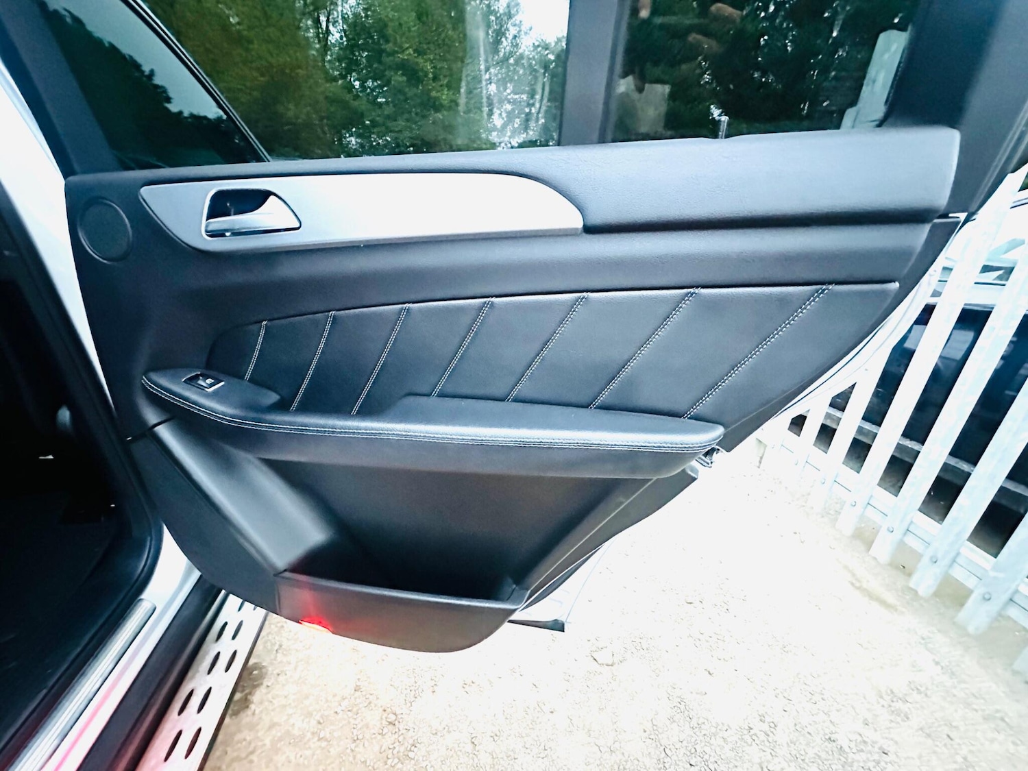 Used Mercedes-Benz GL Class 2015 for sale - 75867146: Photo 73