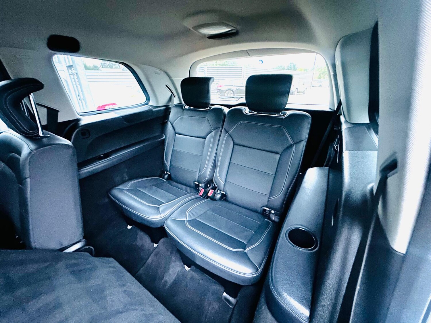 Used Mercedes-Benz GL Class 2015 for sale - 75867146: Photo 77