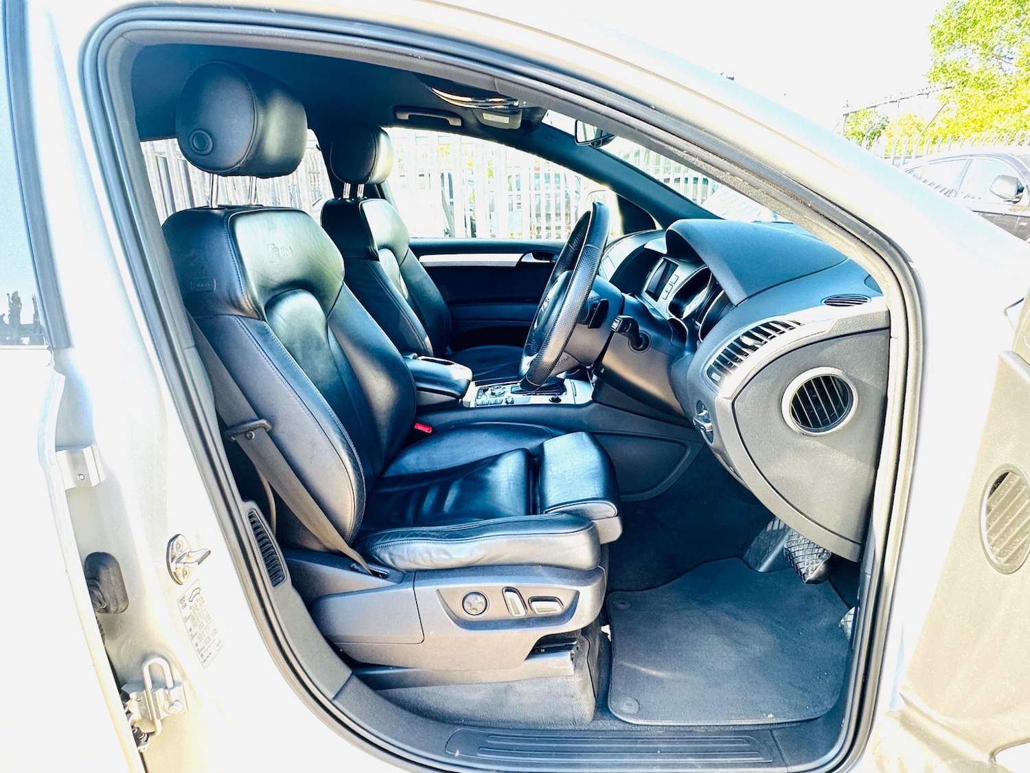 Vehicle 17