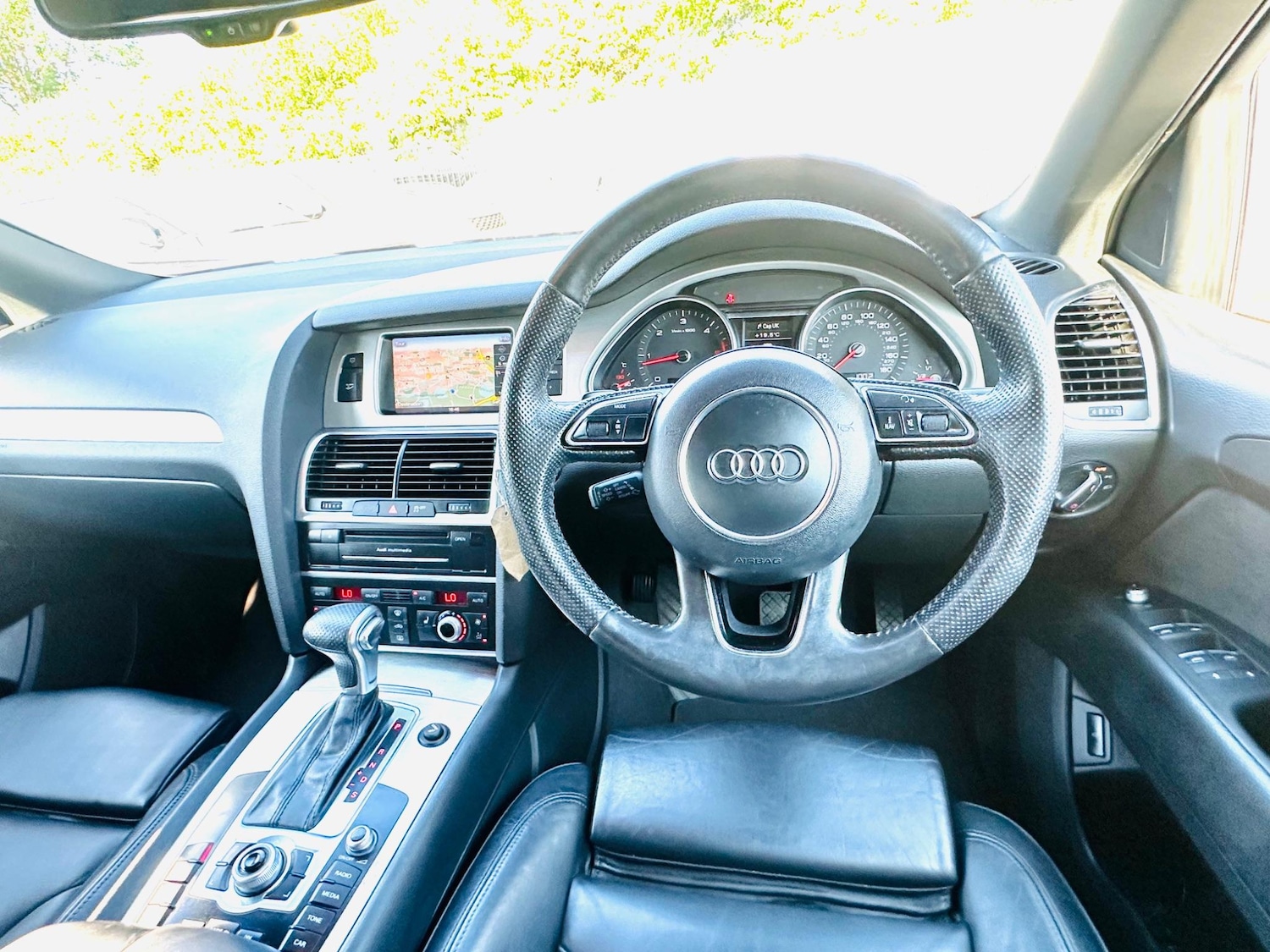 Vehicle 26