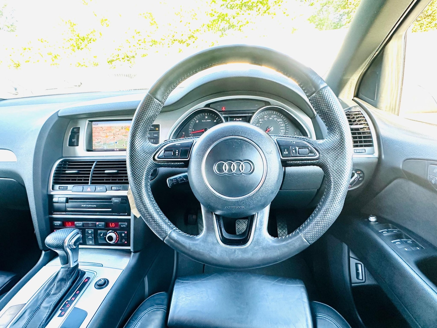 Vehicle 28
