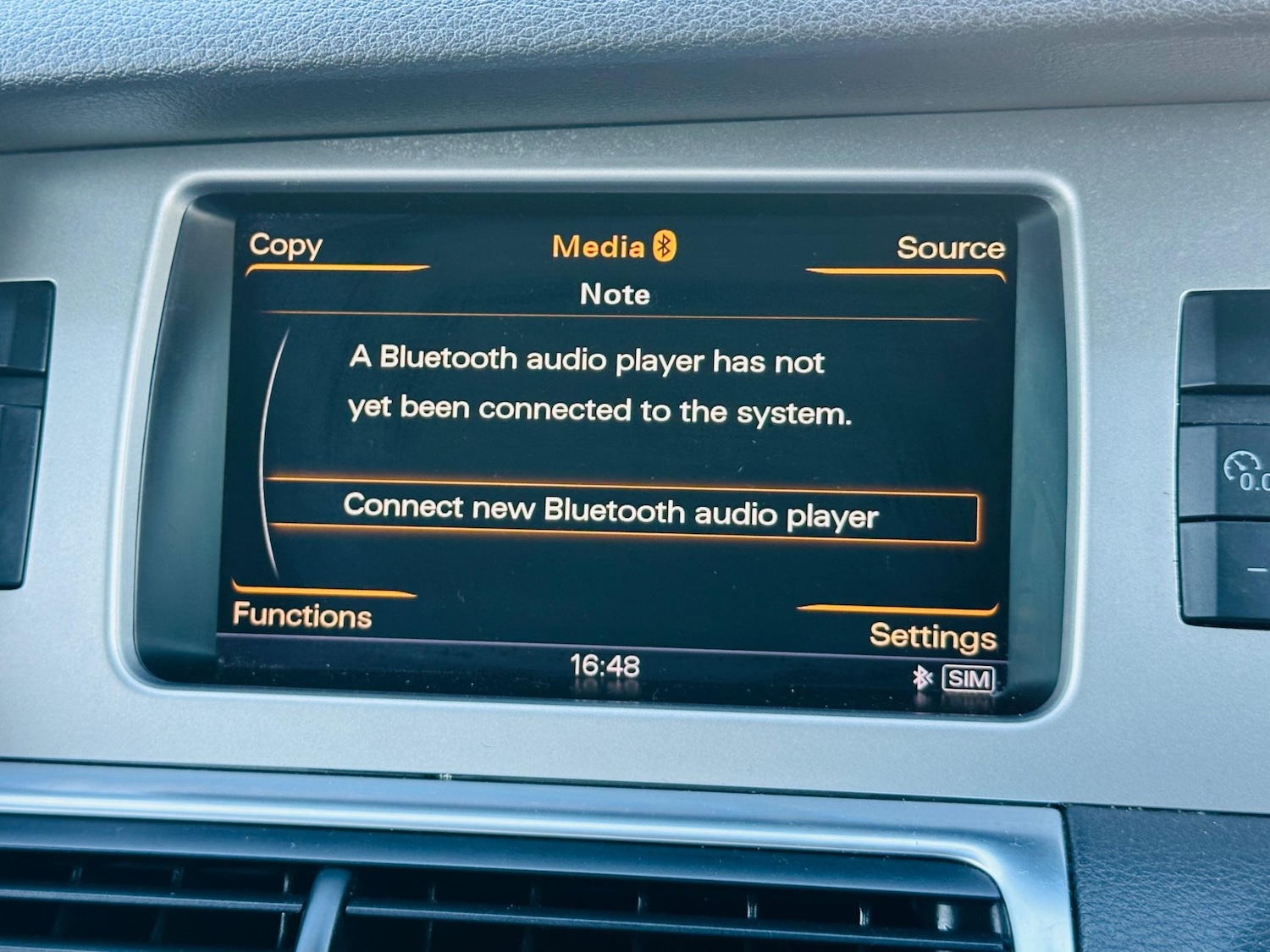 Vehicle 50