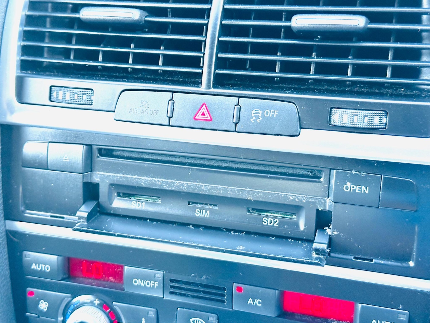 Vehicle 65