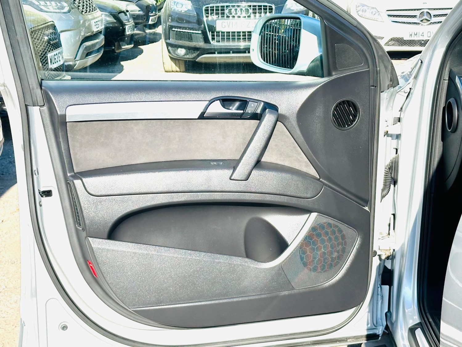 Vehicle 70