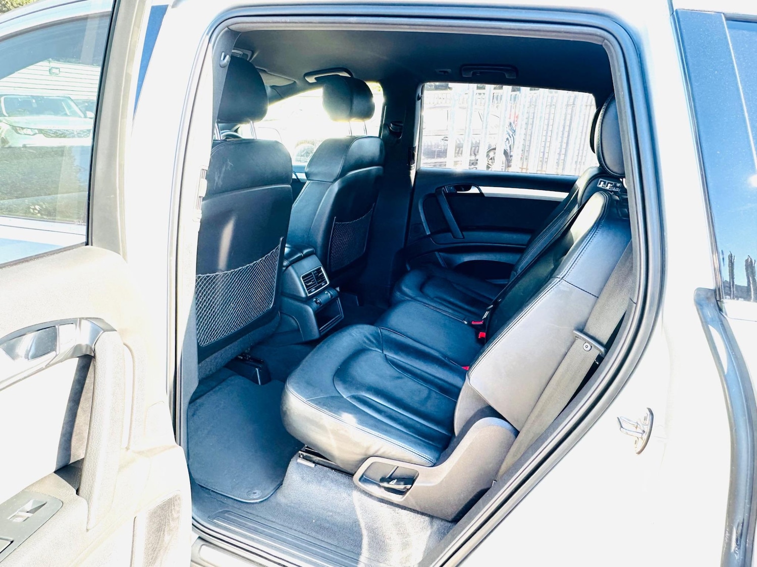 Vehicle 75