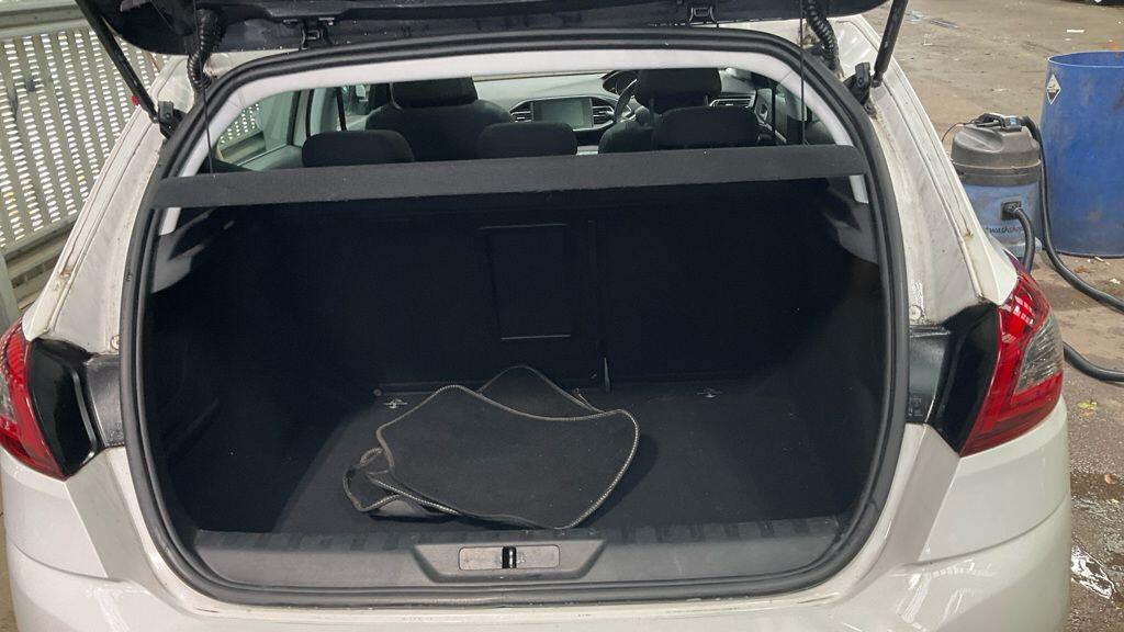 Used Peugeot 308 for sale - 77484254: Photo 12