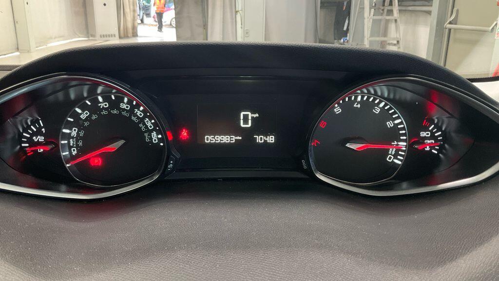 Used Peugeot 308 for sale - 77484254: Photo 4