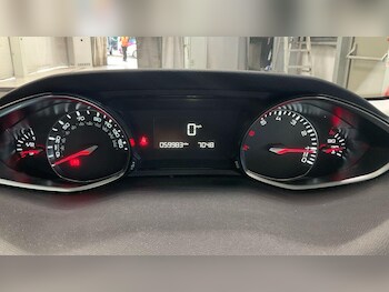 Used Peugeot 308 2018 for sale - 77484254: Photo