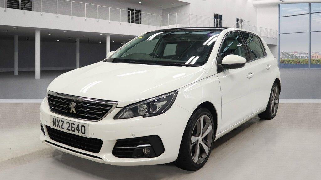 Used Peugeot 308 for sale - 77484254: Photo 7