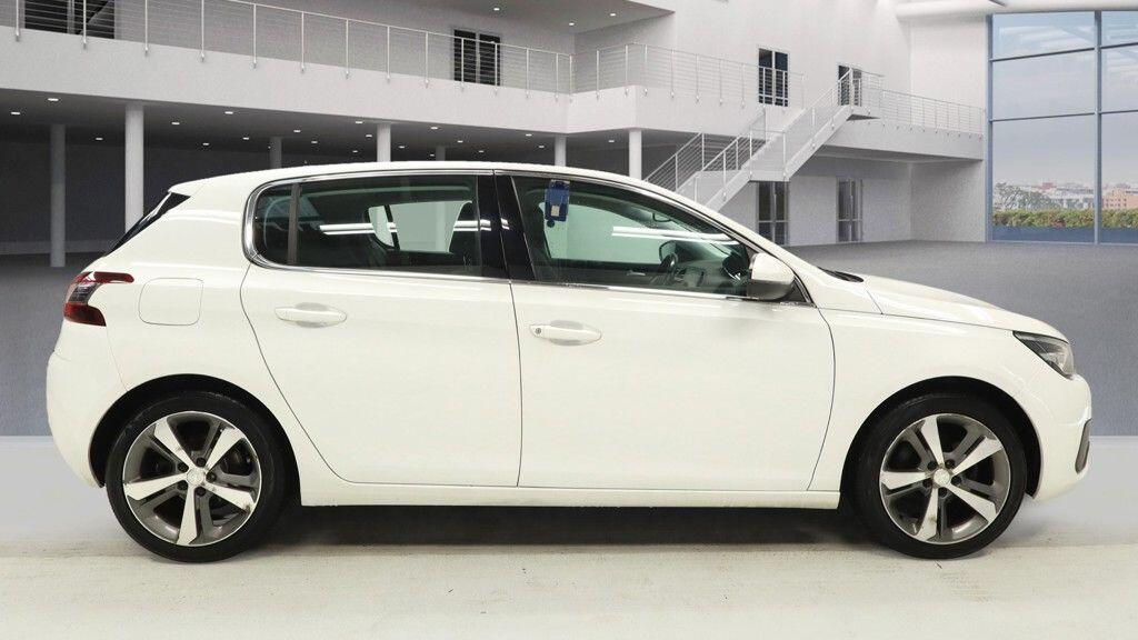 Used Peugeot 308 for sale - 77484254: Photo 8